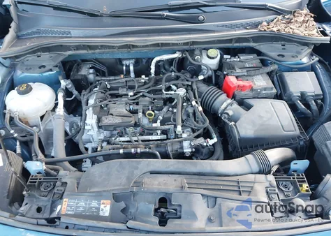 2020 Ford Escape Se from USA, damaged, VIN 1FMCU9G66LUC52537